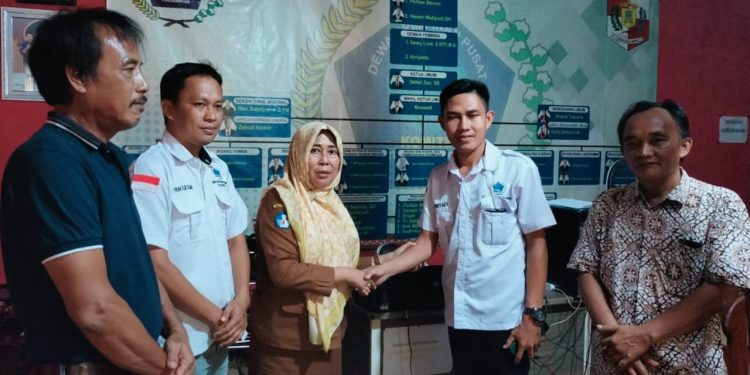 Kepsek SMAN 4 Minta Maaf Pada Sejumlah Wartawan Dugaan Undang Preman Saat Klarifikasi Berita