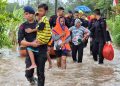Polri Siapkan Bantuan dan Trauma Healing untuk Korban Banjir dan Longsor di Bali