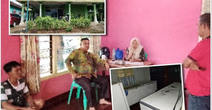 Siswa SD Keracunan, Gudang Susu Merk Nasional di Lampung Utara Ternyata Tak Berizin Lingkungan