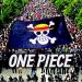 One Peace: Bendera Anime Warnai Gelombang Demonstrasi: Dari Indonesia Menyebar ke Nepal hingga Prancis