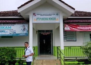 Pihak SD 6 Kelapa 7 di Nilai Acuhkan Kondisi Siswa Keracunan, Puskes Wonogiri Klarifikasi Soal Hasil Leb