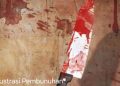 Pria Paruh Baya di Temukan Meningal dengan Luka Tusukan