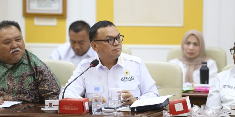 Joncik Muhammad, Berjuang Demi Harapan Honorer dan PPPK Empat Lawang