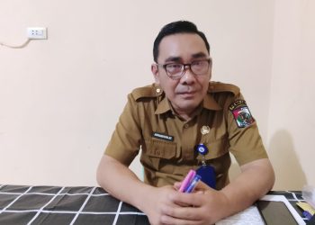 Diduga Rebutan Pengadaan, Berdampak KSM di Lampura Belum Terima Anggaran Program DAK Sanitasi 2025  