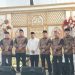 7 Muakhi nya diperkenalkan Drs Kadarsyah Dalam Acara Syukuran