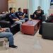 DPP KWIP Gelar Audiensi Dengan Kejaksaan Negeri Kota Bumi “Membangun Sinergitas”