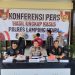 Gerak Cepat, Sat Reskrim Polres Lampung Utara Ringkus Pelaku Persetubuhan dan Pencabulan Anak di Oku Selatan, Sumatera Selatan