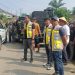 Ratusan Warga dari 16 Desa di Sungkai Utara dan Sungkai Tengah Gelar Unjuk Rasa Terkait Izin PT PML