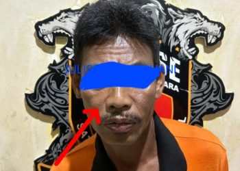 Unit PPA Polres Lampung Utara Berhasil Ungkap Kasus Pencabulan Terhadap Anak di Bawah Umur