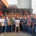 Konsolidasi Akbar LSM, Ormas, dan Media di Bandar Lampung Tegaskan Solidaritas Hukum