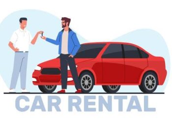 Pemerintah Kabupaten Lampung Utara Klarifikasi Penggunaan Anggaran Sewa Mobil Dinas