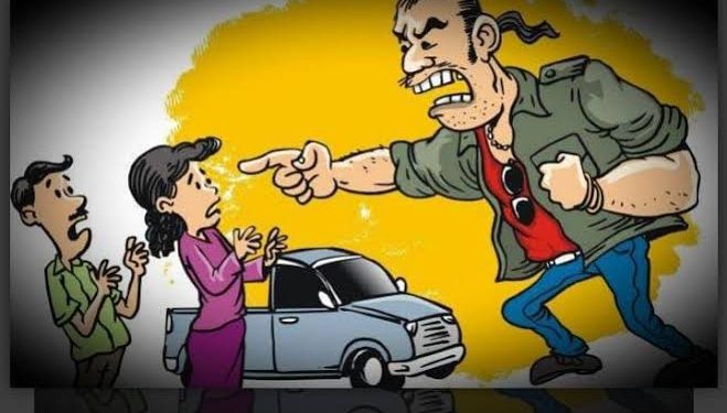 Viral Aksi Rampok Berkedok Lesing Tahan Mobil, Netizen Soroti Polda Lampung dan Ingatkan Putusan MK