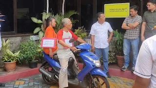 Seorang Istri Potong Alat Kelamin Suami Saat Tidur,Cemburu Karena Chatan Dengan Wanita Lain