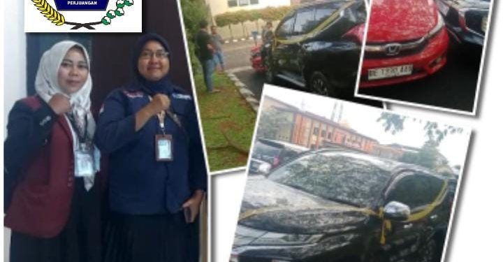 KWIP Desak Mabes Polri Tindak Tegas Debt Collector Perampas Mobil Warga di Mapolda Lampung