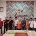 KWIP Gelar Audiensi dengan ATR/BPN Lampung Utara, Bahas Sinergi Informasi