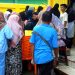 DPD Partai Golkar Simeulue Kembali Gelar Pasar Murah 2.000 Paket di Momen HUT ke-61