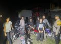 Remaja Nongkrong di Jalan Etanol Dibubarkan Polisi, Ternyata Ini Alasannya!