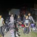 Remaja Nongkrong di Jalan Etanol Dibubarkan Polisi, Ternyata Ini Alasannya!