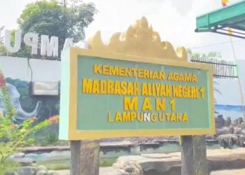 Oknum P3K SMA MAN 1 Kotabumi Lecehkan dan Iming Pernikahan Anak Usia di Bawah Umur, Keluarga Korban Tempuh Jalur Hukum!