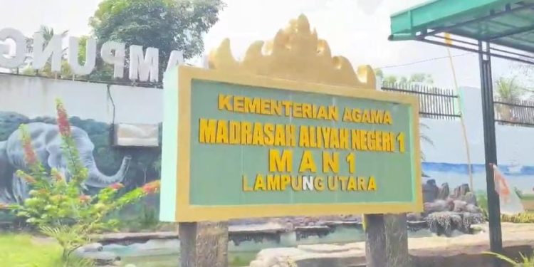 Oknum P3K SMA MAN 1 Kotabumi Lecehkan dan Iming Pernikahan Anak Usia di Bawah Umur, Keluarga Korban Tempuh Jalur Hukum!