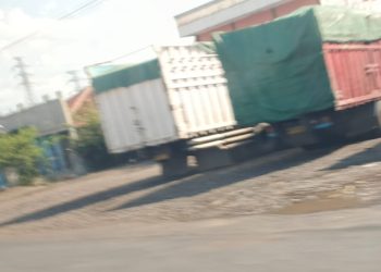 Pungli di Jembatan Way Giham Diduga Masih Marak, Supir Akui Bayar Rp350 Ribu Bisa Lolos
