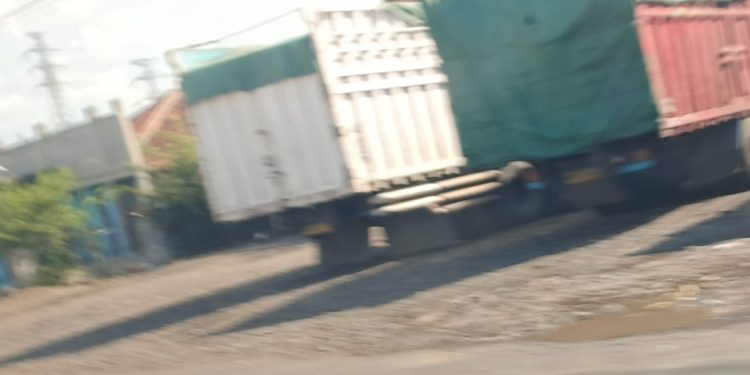 Pungli di Jembatan Way Giham Diduga Masih Marak, Supir Akui Bayar Rp350 Ribu Bisa Lolos