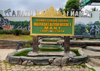 Tipu Daya Anak di Bawah Umur Bermaksud Niat Jahat,Oknum Staf MAN 1 Kotabumi Bakal Berurusan Dengan APH