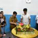 Bupati dan Wakil Bupati Lampung Utara Resmikan SPPG MBG Sinar Cerdas Bangsa di Tanjung Raja