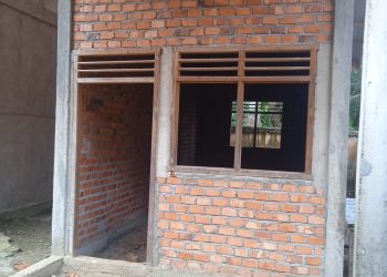 Rp1,17 Miliar Untuk Ruang UKS Tanpa Pintu dan Plafon: Siapa Dalang di Disdik Merangin?