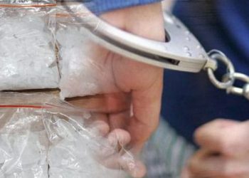 Diduga Gunakan Narkoba, Empat Orang Diamankan di Negeri Baru, Termasuk Oknum Polisi Aktif
