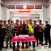 Dukung Program Zero Halinar, Lapas Bangko Laksanakan Razia Besar Malam Hari