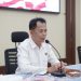 Supervisi Semester II Ditreskrimum Polda Lampung di Polres Tulang Bawang: Tingkatkan Profesionalisme dan Sinergitas Personel