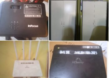 Sarana dan Prasarana Laboratorium Komputer SD di Merangin Telan Anggaran DAK Pendidikan Rp 8,8 Miliar, Diduga Sisakan Masalah