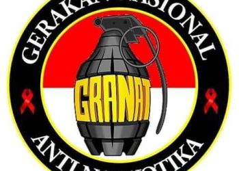 Sekretaris GRANAT Minta Kapolres Way Kanan Beri Sanksi Tegas Oknum Polisi yang Ditangkap Gunakan Narkoba