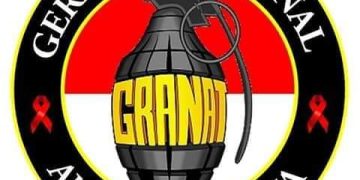 Sekretaris GRANAT Minta Kapolres Way Kanan Beri Sanksi Tegas Oknum Polisi yang Ditangkap Gunakan Narkoba