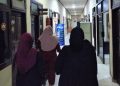 Kasus Dugaan Penipuan dan Pemerkosaan oleh Oknum Operator MAN 1 Kotabumi Resmi Dilaporkan ke Polisi