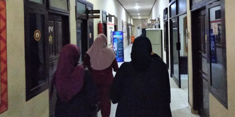 Kasus Dugaan Penipuan dan Pemerkosaan oleh Oknum Operator MAN 1 Kotabumi Resmi Dilaporkan ke Polisi