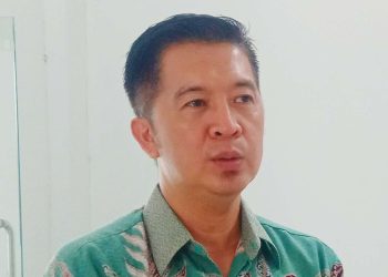 PMI Way Kanan Gelar Musyawarah Kabupaten ke-4, Wujudkan Semangat Kemanusiaan dan Demokrasi