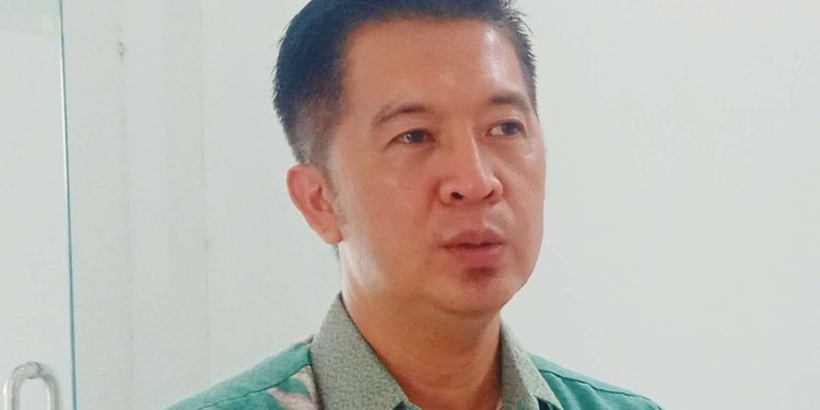 PMI Way Kanan Gelar Musyawarah Kabupaten ke-4, Wujudkan Semangat Kemanusiaan dan Demokrasi