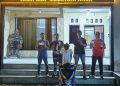 Polsek Penengahan Tangkap Pelaku Curas Yang Aniaya Dua Pelajar di Tetaan Lampung Selatan