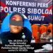 IWOI Simeulue Mengapresiasi Gerak Cepat Kepolisian Menangkap Pelaku Penganiayaan Warga Simeulue di Masjid Agung Sibolga