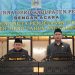 IRAWAN TOPANI HADIRI RAPAT PARIPURNA DPRD AGENDA PENYAMPAIAN NOTA PENJELASAN DUA RANPERDA INISIATIF DPRD
