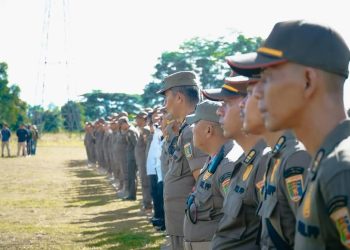 Pemprov Lampung Tertibkan Aset di Sabah Balau, Utamakan Dialog dan Kesadaran Masyarakat