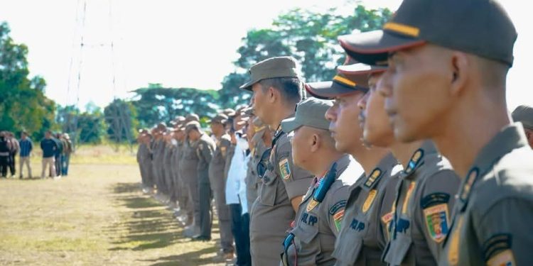 Pemprov Lampung Tertibkan Aset di Sabah Balau, Utamakan Dialog dan Kesadaran Masyarakat