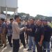 Demo Jilid 2,Massa AMBPM Geruduk Pemkab Desak Polisi Usut Bambang dan Sutarno
