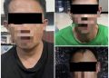 Komplotan Pencuri Rumah Kosong Asal Sumsel Dibekuk di Bakauheni