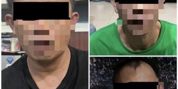 Komplotan Pencuri Rumah Kosong Asal Sumsel Dibekuk di Bakauheni