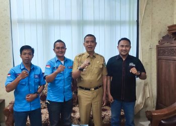 Pemkab Lamtim Imbau ASN dan Non ASN Belanja di Pasar Tradisional