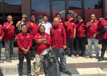 KWIP Merangin Kutuk Keras Aksi Premanisme terhadap Wartawan di Dam Betuk