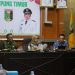 Pemkab Lampung Timur Gelar Rakor Bahas Rencana Tata Ruang Wilayah
